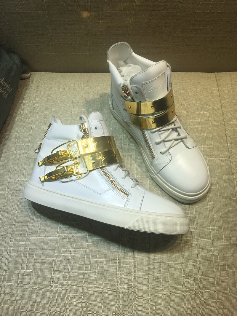 Giuseppe Zanotti Shoes